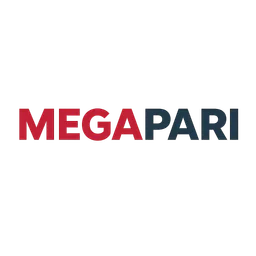 شعار Megapari