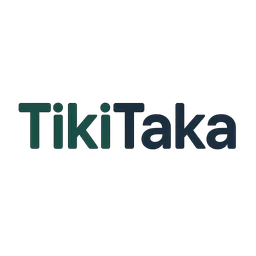 شعار TikiTaka